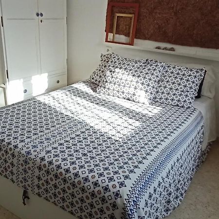 Apartamento Yerbabuena Sanlúcar de Barrameda Exterior foto
