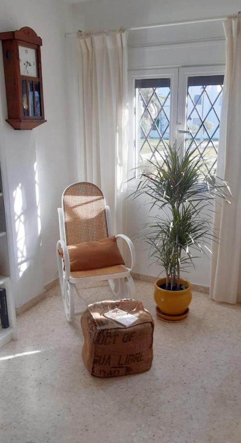 Apartamento Yerbabuena Sanlúcar de Barrameda Exterior foto