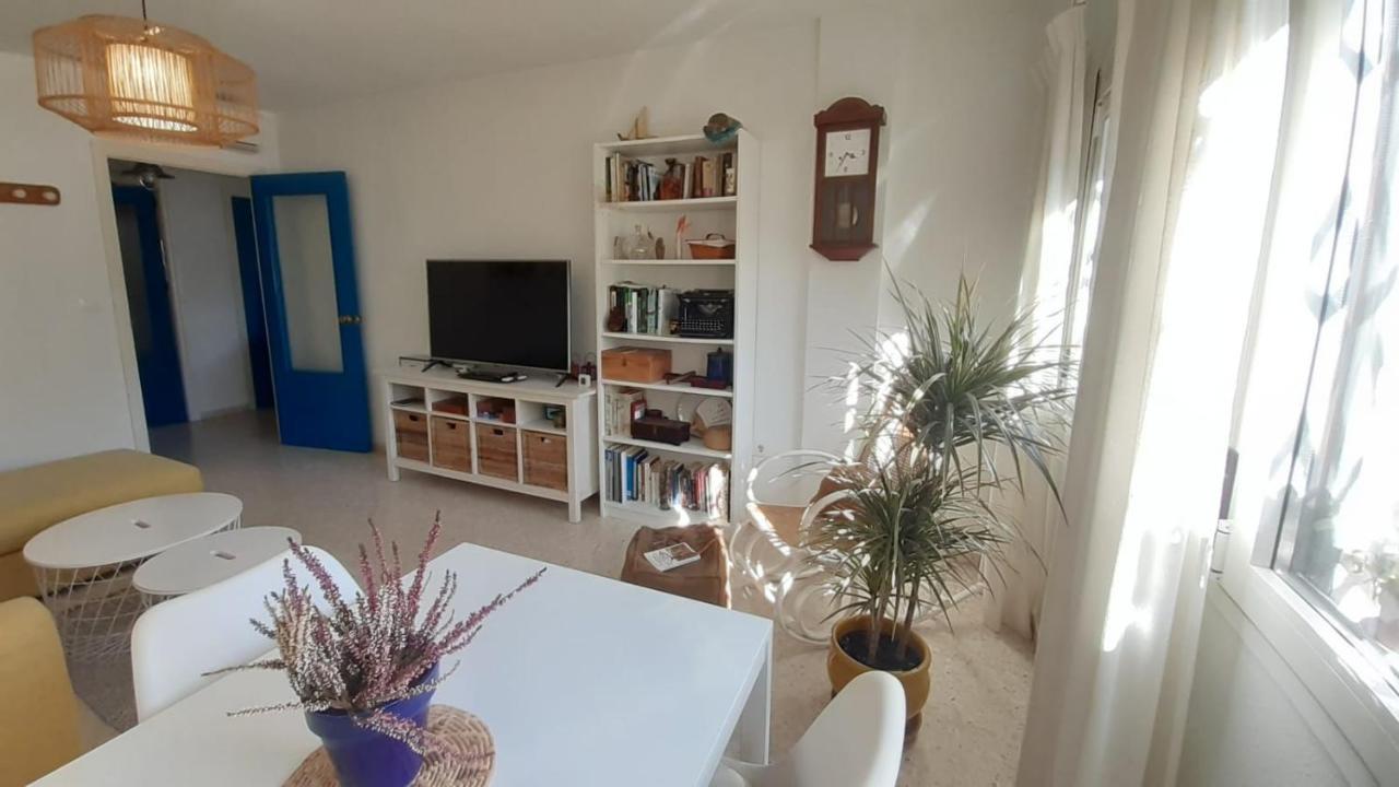Apartamento Yerbabuena Sanlúcar de Barrameda Exterior foto