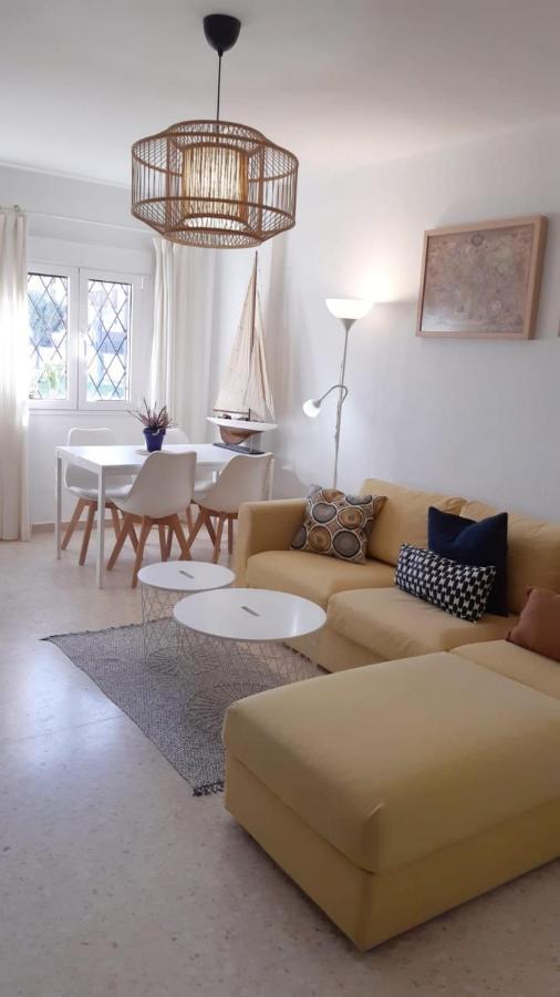 Apartamento Yerbabuena Sanlúcar de Barrameda Exterior foto