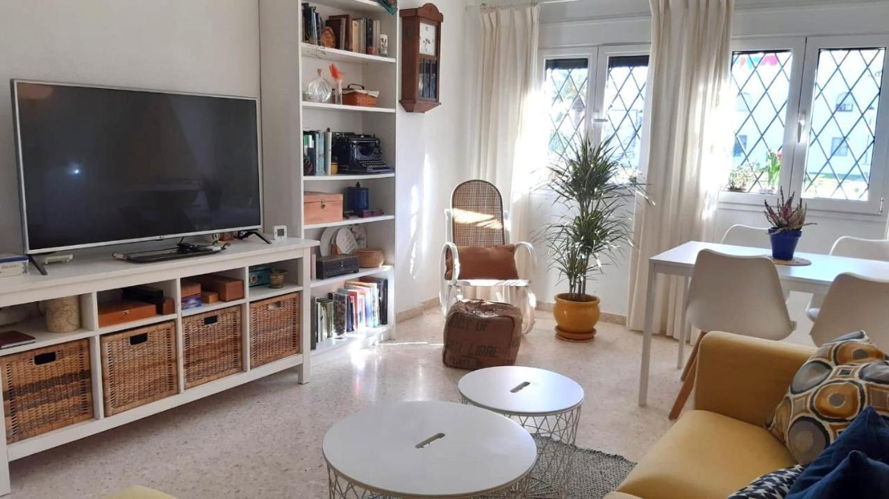 Apartamento Yerbabuena Sanlúcar de Barrameda Exterior foto