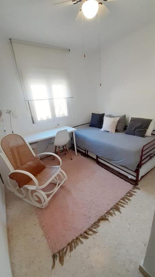 Apartamento Yerbabuena Sanlúcar de Barrameda Exterior foto