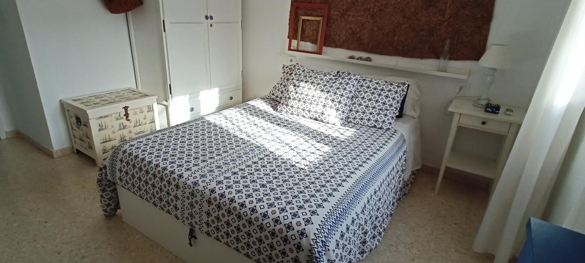 Apartamento Yerbabuena Sanlúcar de Barrameda Exterior foto