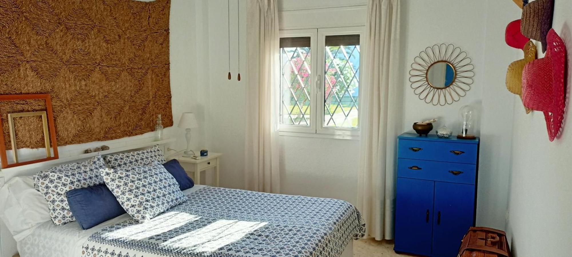 Apartamento Yerbabuena Sanlúcar de Barrameda Exterior foto