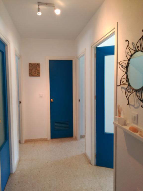 Apartamento Yerbabuena Sanlúcar de Barrameda Exterior foto