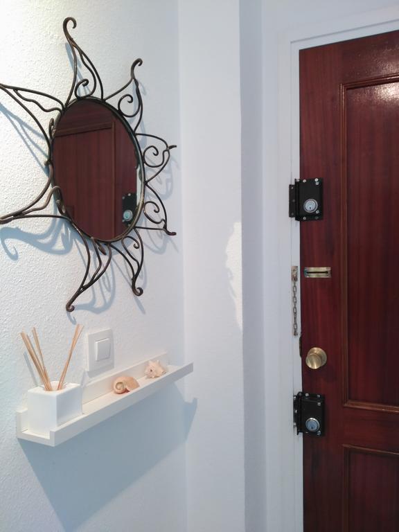 Apartamento Yerbabuena Sanlúcar de Barrameda Exterior foto