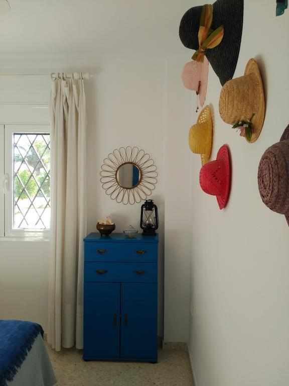 Apartamento Yerbabuena Sanlúcar de Barrameda Exterior foto