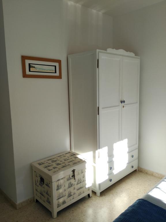Apartamento Yerbabuena Sanlúcar de Barrameda Exterior foto