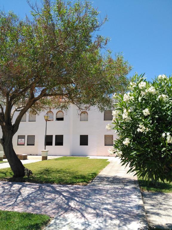 Apartamento Yerbabuena Sanlúcar de Barrameda Exterior foto